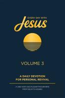 Every Day With Jesus Volume 3