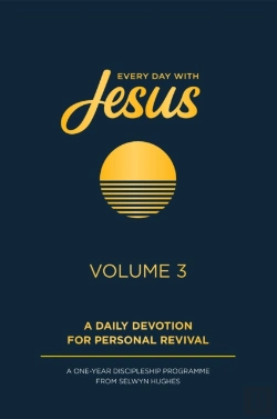 Bertrand.pt - Every Day With Jesus Volume 3