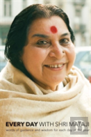 Every Day With Shri Mataji