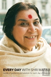 Every Day With Shri Mataji