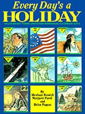 Every Day'S A Holiday