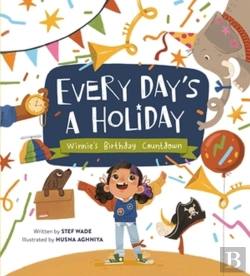 Bertrand.pt - Every Day'S A Holiday