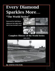 Every Diamond Sparkles More...''The World Series''