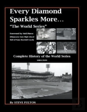 Every Diamond Sparkles More...'The World Series'