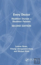 Every Doctor
