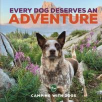 Every Dog Deserves An Adventure