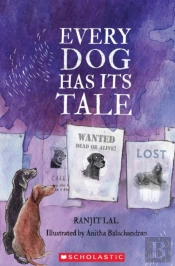 Every Dog Has Its Tale