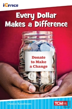 Bertrand.pt - Every Dollar Makes A Difference Read-Along Ebook