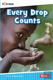 Every Drop Counts