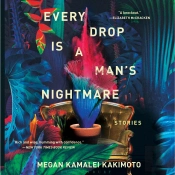 Every Drop Is A Man'S Nightmare