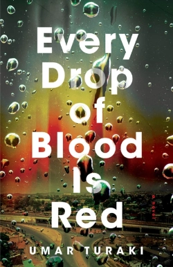 Bertrand.pt - Every Drop Of Blood Is Red