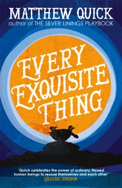 Bertrand.pt - Every Exquisite Thing