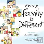 Every Family Is Different