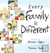 Every Family Is Different