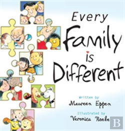 Bertrand.pt - Every Family Is Different