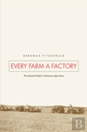 Every Farm A Factory