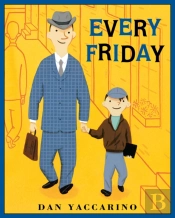 Every Friday