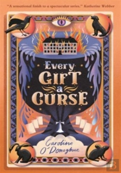 Bertrand.pt - Every Gift A Curse