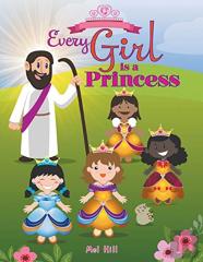 Every Girl Is A Princess