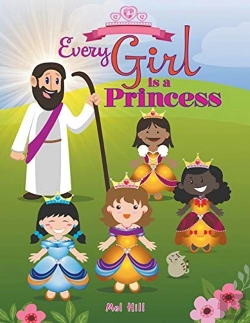 Bertrand.pt - Every Girl Is A Princess