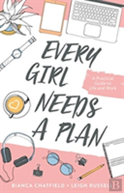 Bertrand.pt - Every Girl Needs A Plan