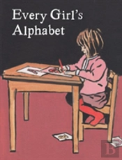 Every Girl'S Alphabet
