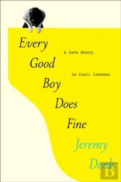 Every Good Boy Does Fine