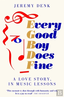 Bertrand.pt - Every Good Boy Does Fine