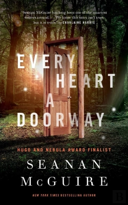 Bertrand.pt - Every Heart a Doorway