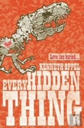 Every Hidden Thing