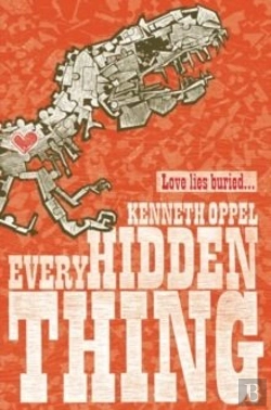 Bertrand.pt - Every Hidden Thing