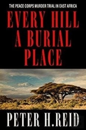 Every Hill A Burial Place