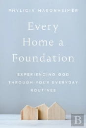 Every Home A Foundation