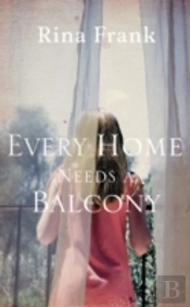 Every Home Needs A Balcony
