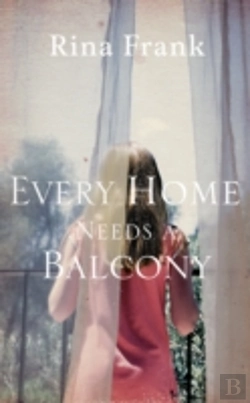 Bertrand.pt - Every Home Needs A Balcony