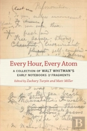 Every Hour, Every Atom
