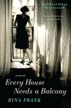 Bertrand.pt - Every House Needs A Balcony