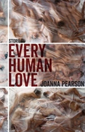Every Human Love Â€“ Stories