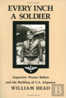 Every Inch A Soldier