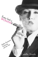 Every Inch A Woman