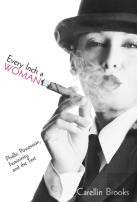 Every Inch A Woman