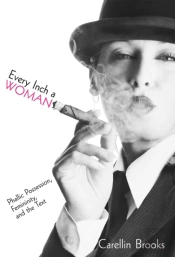 Every Inch A Woman
