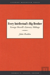 Every Intellectual'S Big Brother