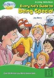 Every Kid'S Guide To Being Special