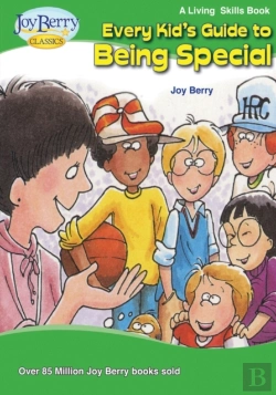 Bertrand.pt - Every Kid'S Guide To Being Special