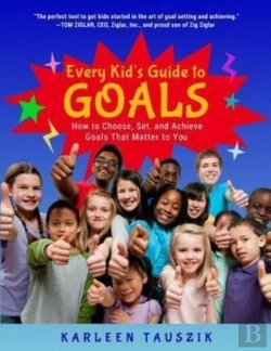 Bertrand.pt - Every Kid'S Guide To Goals