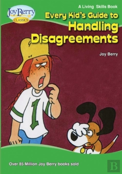 Bertrand.pt - Every Kid'S Guide To Handling Disagreements