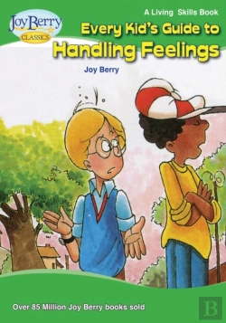 Bertrand.pt - Every Kid'S Guide To Handling Feelings