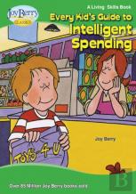 Every Kid'S Guide To Intelligent Spending