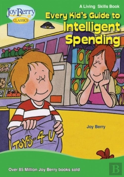 Bertrand.pt - Every Kid'S Guide To Intelligent Spending